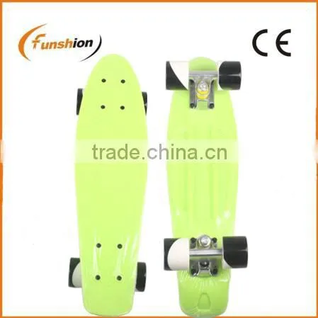 100% New PP Skateboard for Sale