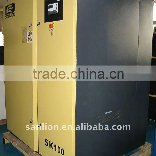 75kw Air Compressor