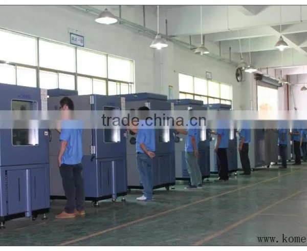 2016 Temperature and Humidity Climatic Test Chamber photo-5