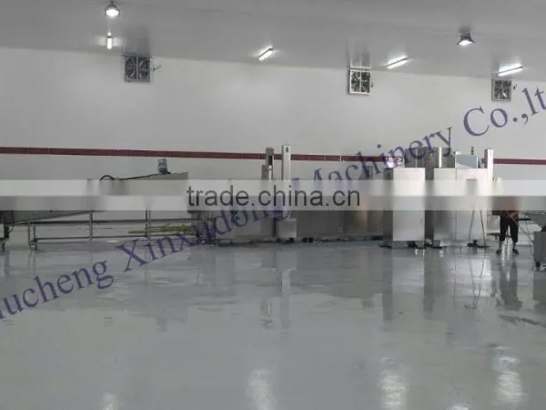 Potato Chips Machine/Chips Machine/Potato Chips Making Machine photo-4