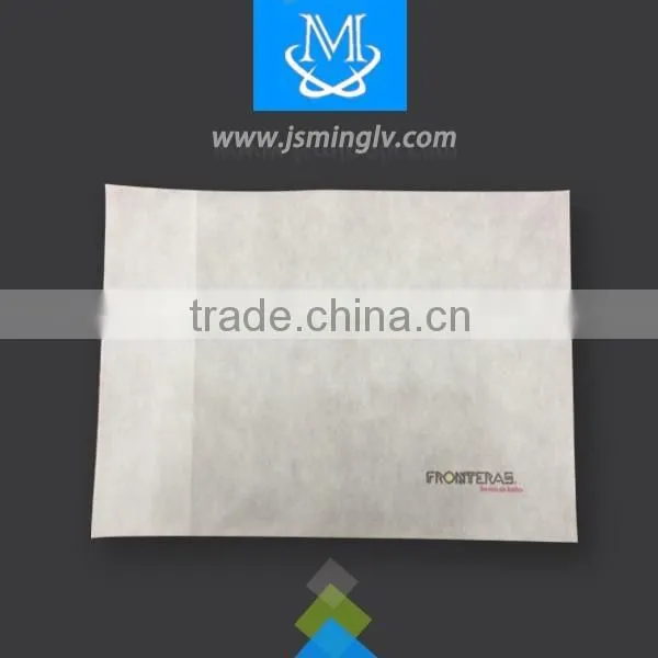 ML-PC-0066 Pillow Cover for Public Bus