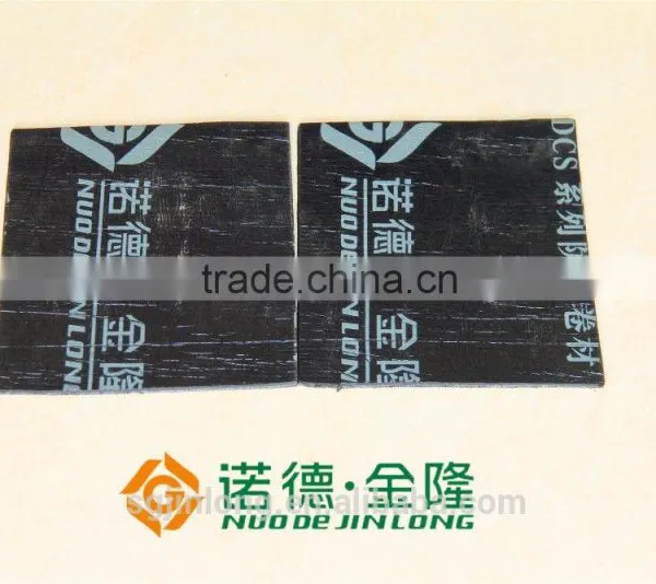 HOT SALE! Self-adhesive Waterproof Membrane photo-3