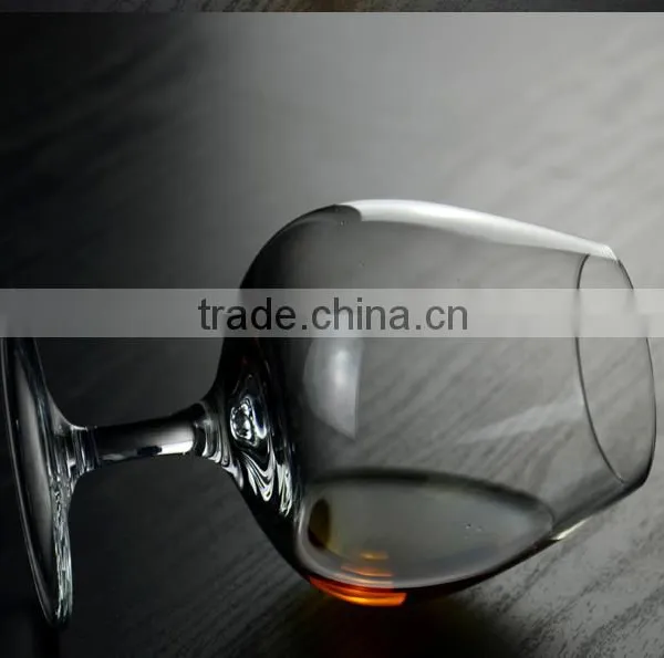 Glass Drinkware Type Vodka Big Brandy Shot Glass photo-4