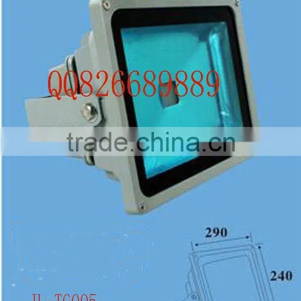 High-power Flood Light/Spotlight/50W Spotlight