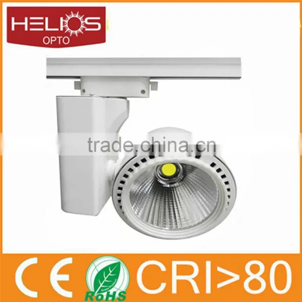 Housing for Cob Led Downlight China and Track Light photo-3