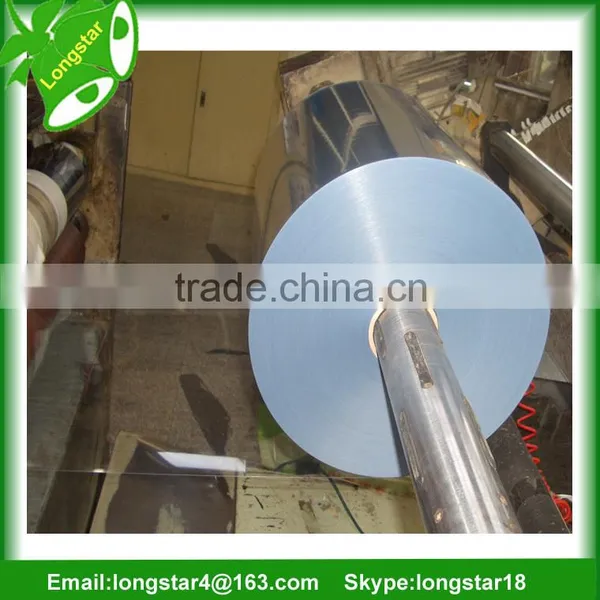 300mm PVC Vacuum Packing Film For Bundling Good Quality photo-5