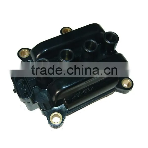 HIGH QUALITY IGNITION COILS FOR RENAULT TWINGO KANGOO 8200702693 H8200734204 photo-2