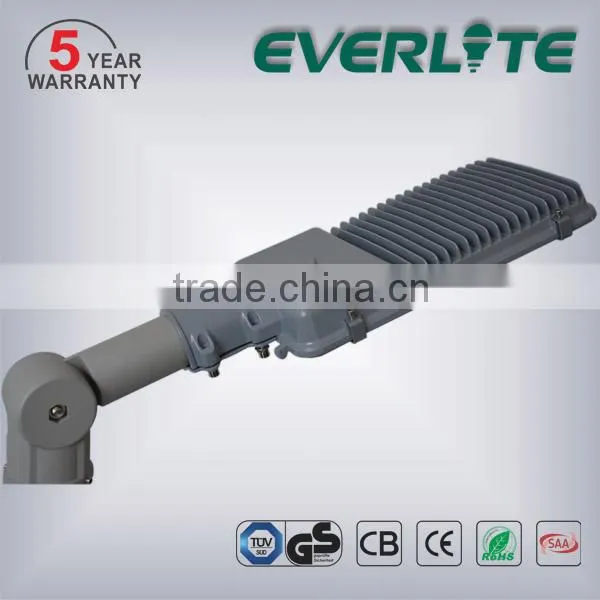 CE GS Certificate 3/5 Years Warranty 2700k-7000k SMD Led Street Light 60w photo-4