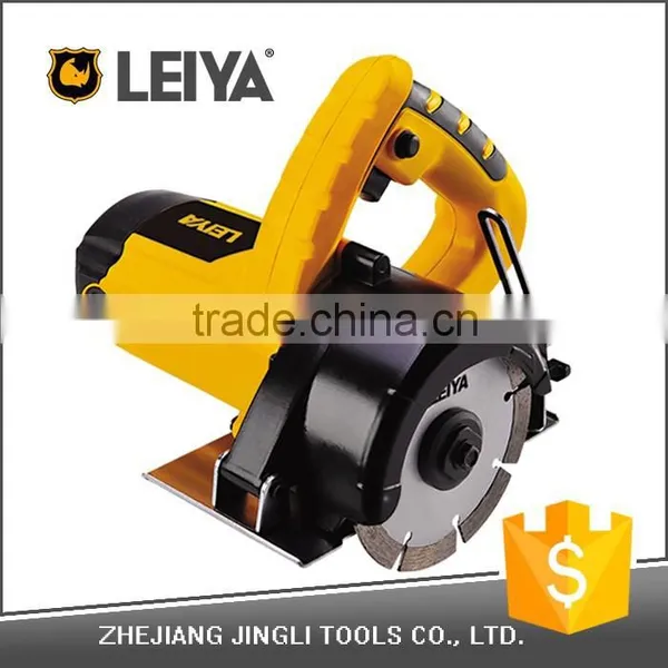 LEIYA 1400W 110mm marble machine