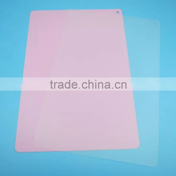 Extruded Moldable Polypropylene Sheet photo-5