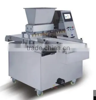 High Speed Cookie Filling/cookie Making Machine