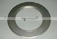 Plate Wafer Carrier