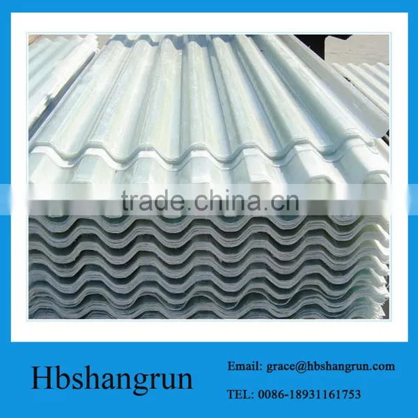 FRP Roofing Sheet photo-2