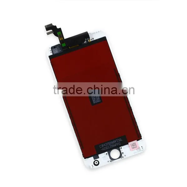 Express Wholesale LCD for Iphone 6 Plus Lcd,Best Price for Iphone 6 Plus Lcd Screen And Digitizer photo-4