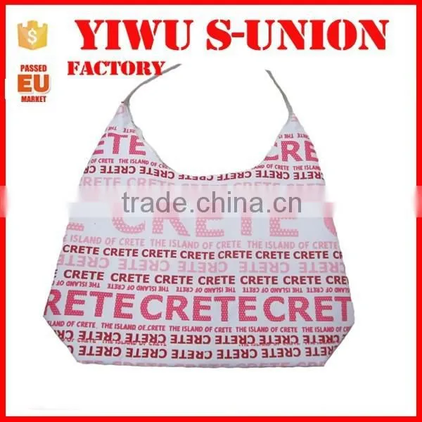 Fashion Summer Holiday Lady Handbag Beach Bag 2015,beach Tote Bag photo-5