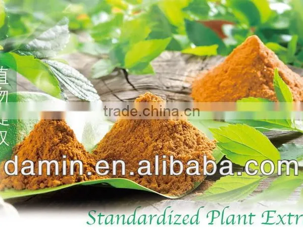 Plant Extract