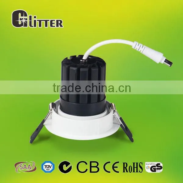 CE,CB,SAA,TUV, Downlight 15W LED Ceiling Downlight With 5years Warranty photo-6