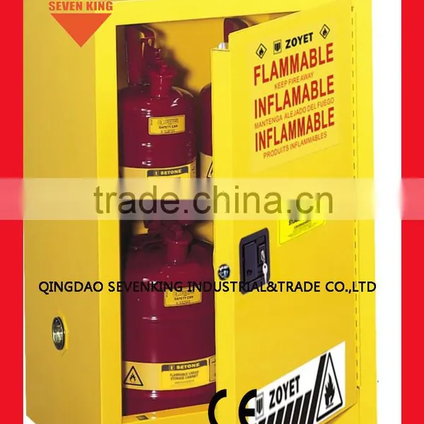 Industry Chemical Liquid Fireproof Flammable Forma Scientific Biological Safety Cabinet photo-2