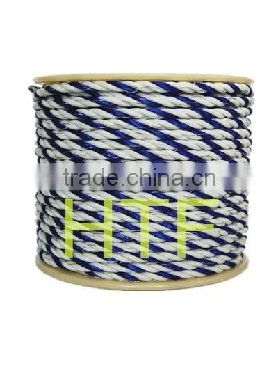 Theft Fence Cattle of Electric Fence Polyrope photo-2