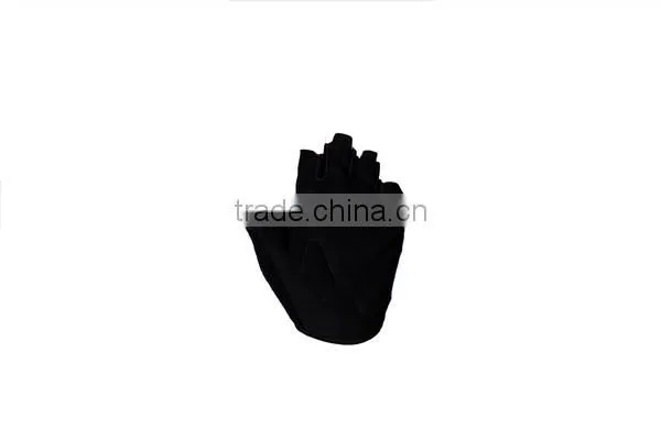 Customized High Quality Cheap Bike Gloves photo-4