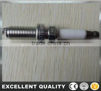 Japanese NGK Spark Plugs ILKA7C10 With Long Service Life photo-2