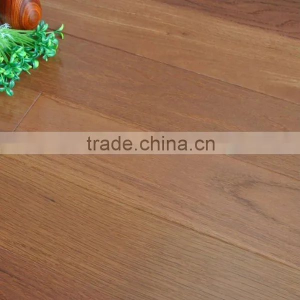 Red Oak Solid Wood Flooring