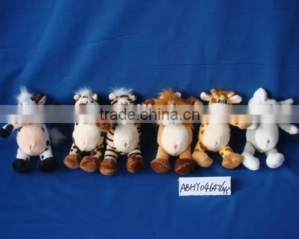 Plush Animal Plush Toy