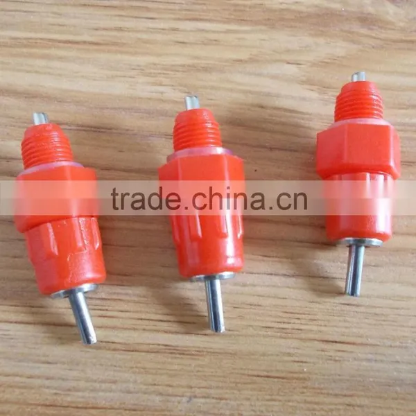 Good Price! Professional Automatic Poultry Nipple Drinking System photo-3