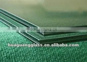 Tempered Laminated Glass Price Wtih High Quality photo-2