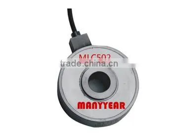 Axis Load Cell, Round Load Cell