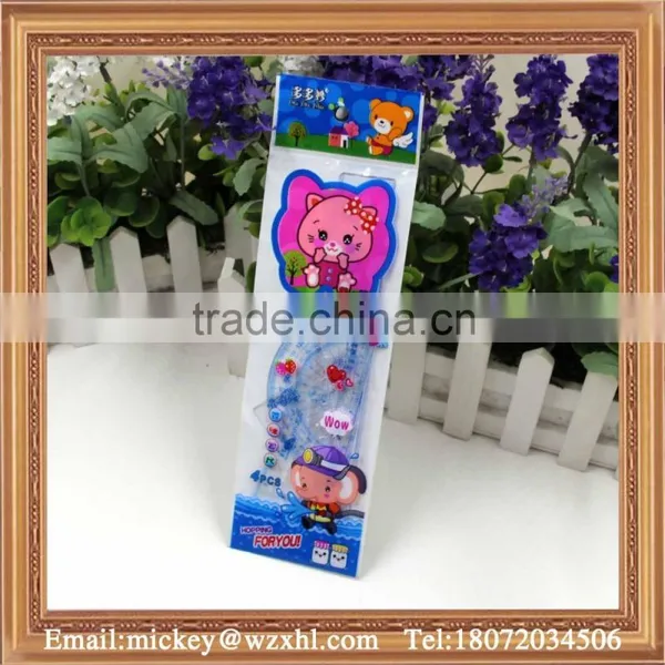 Stationery New Custom Design Triangular Scale Ruler photo-2