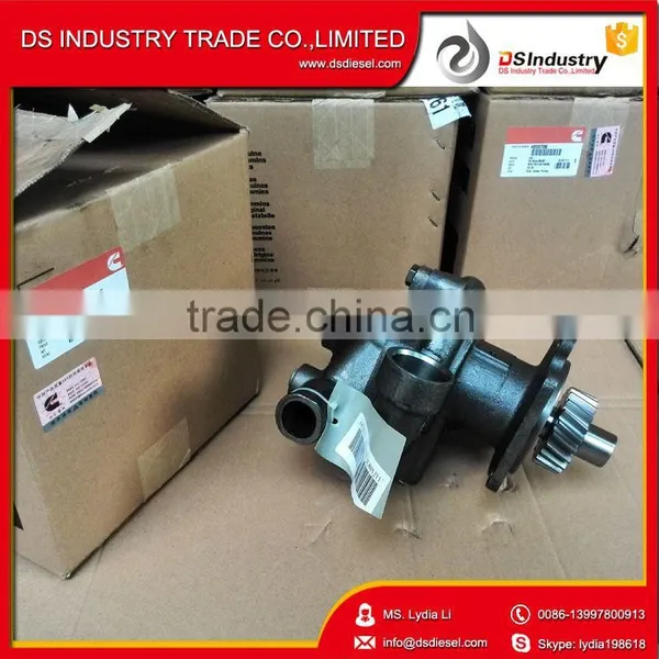 ISDE Engine Parts Water Pump 3800745 photo-3