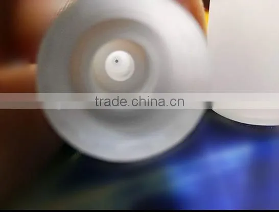 Hot Sale Plastic Eye Dropper Bottle Mould, Plastic Glue Bottle Mold, Plastic Needle Bottle Mould Maker photo-3