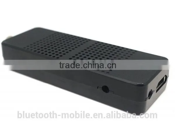Factory Cheap Price Mini DVB T2 HD 1080p Fta TV Receiver Digital Decoder Set Top Box photo-4