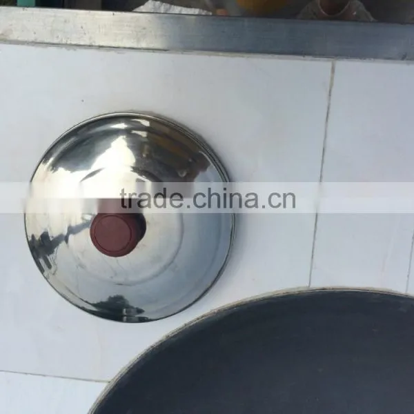 Firewood Stove,kitchen Range,handmade Cooking Range photo-3