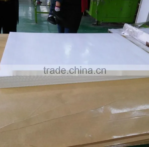 Self Adhesive Wood Free Paper in Sheets photo-2