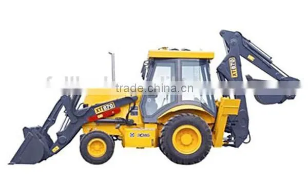 NEW XGMA BACKHOE PRICE photo-4