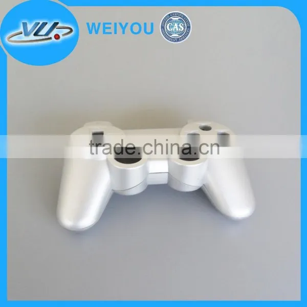 Custom China Plastic Injection Mold Manufacturer for Gamepad Controller Plastic Housing photo-3