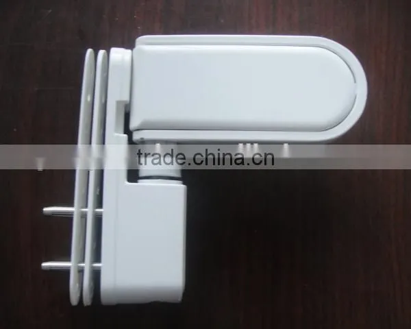 The Three Dimensional Hinge photo-3