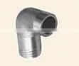 Stainless Steel Hose Nipple