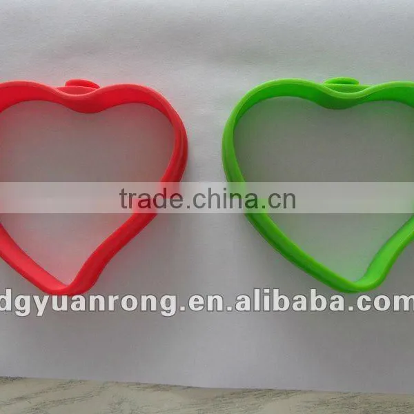 Non Stick Egg Ring