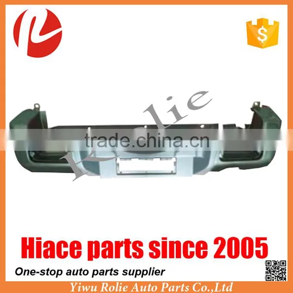 4x4 Japanese Off-road Vehicle Jimny Auto Parts Accessories Rear Bumper