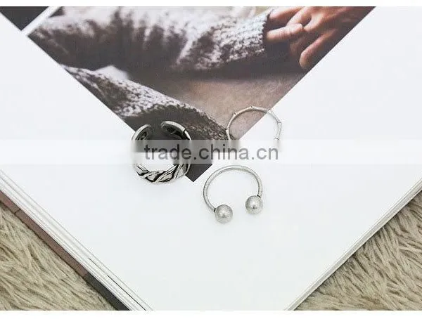 Fashion Express Turkey Index Finger Rings photo-4