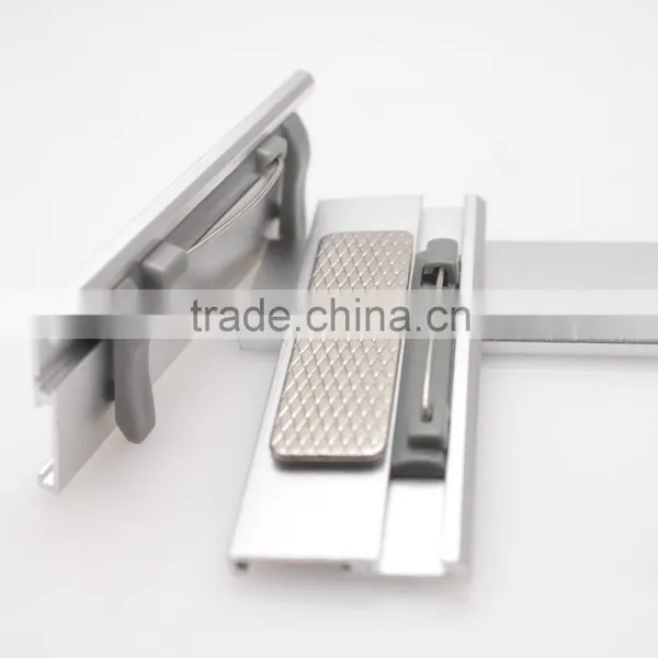 2015 Cheap Aluminum Alloy Breastplate as Promotional Gift photo-4