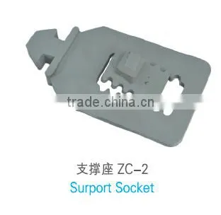 container support socket ZC-2