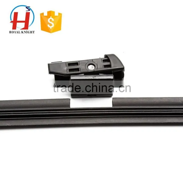 2016 Wholesale Clear View Windshield Wiper Blade for Volkswagen CC vw Car Accessories H8958 photo-3