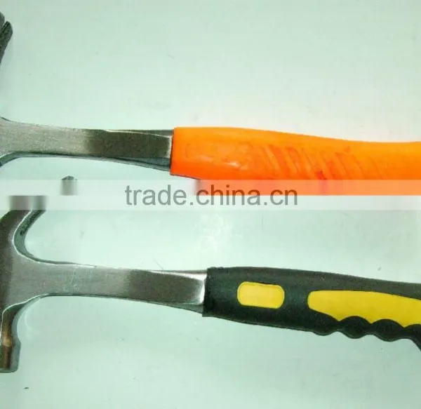 Quality Guaranteed Portable Multifunctional American Type Claw Hammer With Different Size photo-4