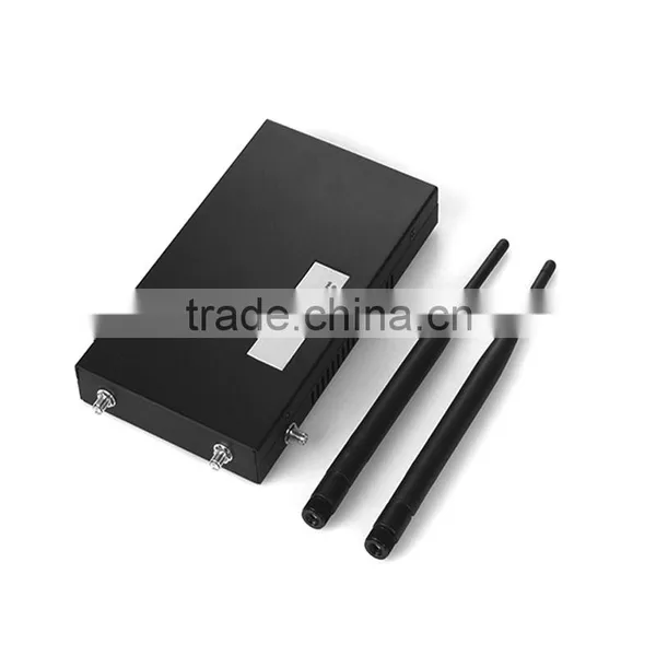 Dual Band Wall Mounted Wireless Access Point Wifi Coverage for Mobile Phone