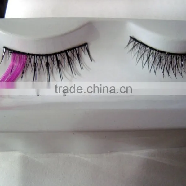 Personalized False Eyelash,false Eyelashes