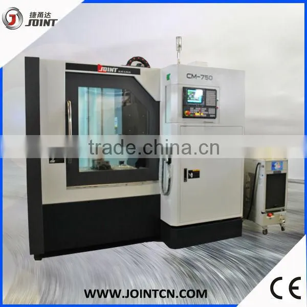 High Speed With High Accuracy CNC Engraving Machine CM850B photo-2